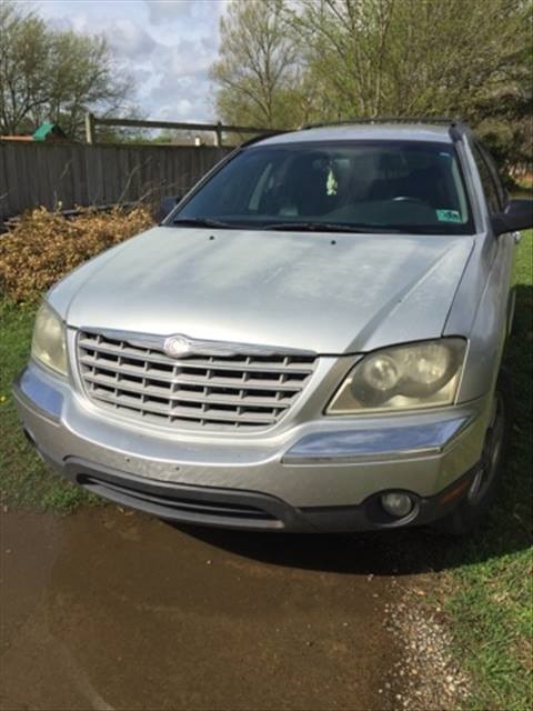 scrapping car in Cape Coral FL